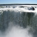  Cataratas del Iguazu, Garganta del Diablo 