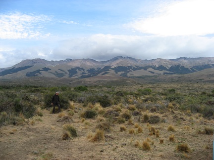  Panorama a Santa Rosa 