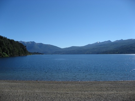  Lago Futalaufquen 