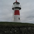  The lighthouse 