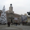  Plaza de la Puerta del Sol 