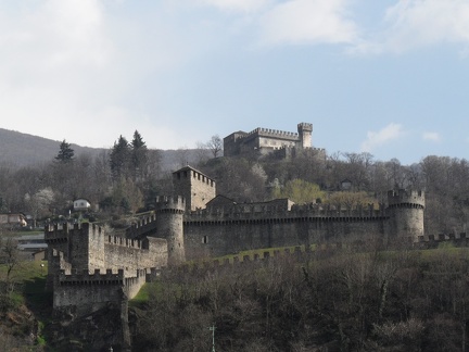  Castello di Montebello 