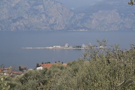 Isola Trimelone