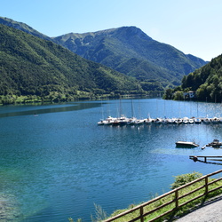 Lago di Ledro e dintorni Agosto 2023